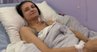 Через важку бактеріальну пневмонію 28-річна волинянка втратила більшу частину легені