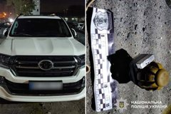 Хмельницький підприємець інсценував замах на себе та звинуватив бізнес-партнера