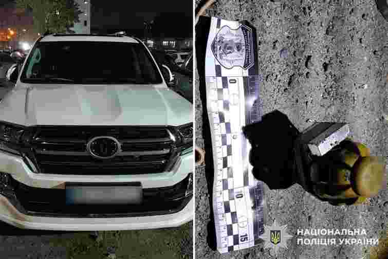 Хмельницький підприємець інсценував замах на себе та звинуватив бізнес-партнера