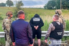 Поліція викрила на Рівненщині мережу сутенерства з вартістю послуг до 25 тис. грн за годину