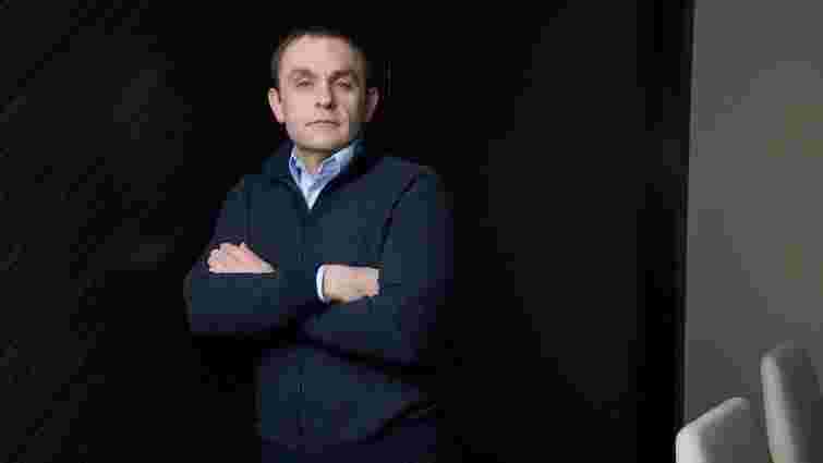 СБУ провела затримання бізнесмена Василя Веселого