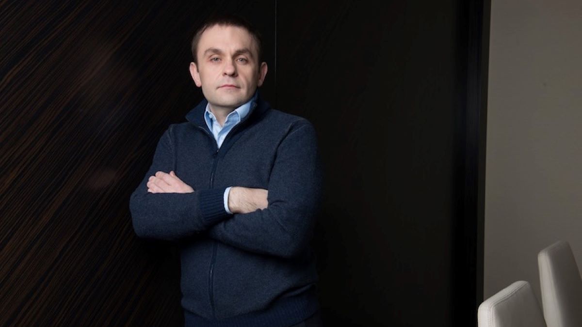 СБУ затримала фігуранта «плівок Міндіча» Василя Веселого
