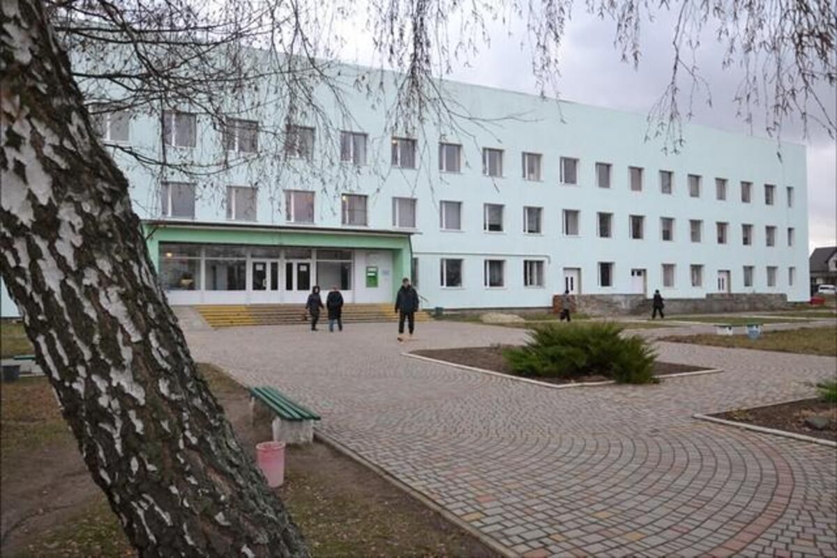 На Львівщині лікаря-анестезіолога ув’язнили на три роки за п’яну ДТП