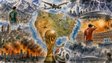 Починаємо вболівати: повний розклад матчів на ЧС-2026 з футболу