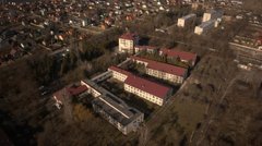 Новий корпус Волинської психлікарні за 460 млн грн збудує львівська фірма