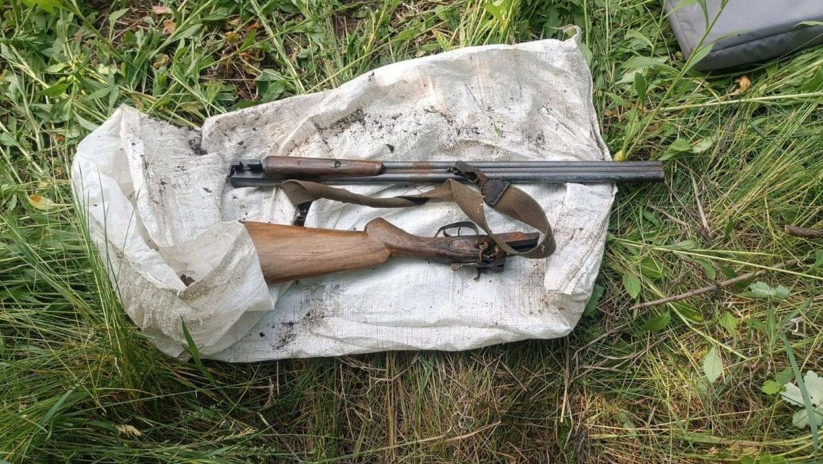 На Кіровоградщині батько кілька місяців приховував вбивство 28-річної дочки