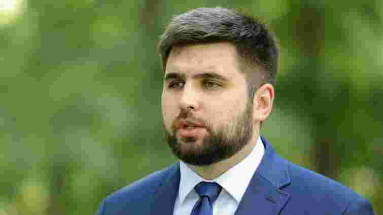Мер Холма ініціював законопроєкт про заборону «бандеризму»