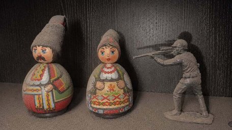 Фонд держмайна продає конфісковану квартиру російського пропагандиста Артемія Лєбєдєва в Києві