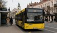 У Тернополі вдруге за рік підвищили тарифи на проїзд у громадському транспорті