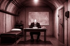 Деградація Путіна