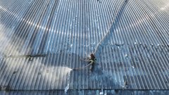 Норвегія виділить понад 10 млн доларів на ремонт пошкодженого російським обстрілом купола ЧАЕС