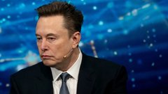 Бізнесмен Ілон Маск став першим в історії доларовим трильйонером