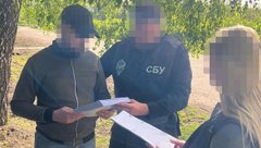 СБУ викрила розкрадання 1 млн грн при монтажу котлів у військовій частині на Львівщині