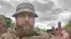 Обвинуваченого у вбивстві 5-річного Кирила Тлявова експоліціянта мобілізували до ЗСУ