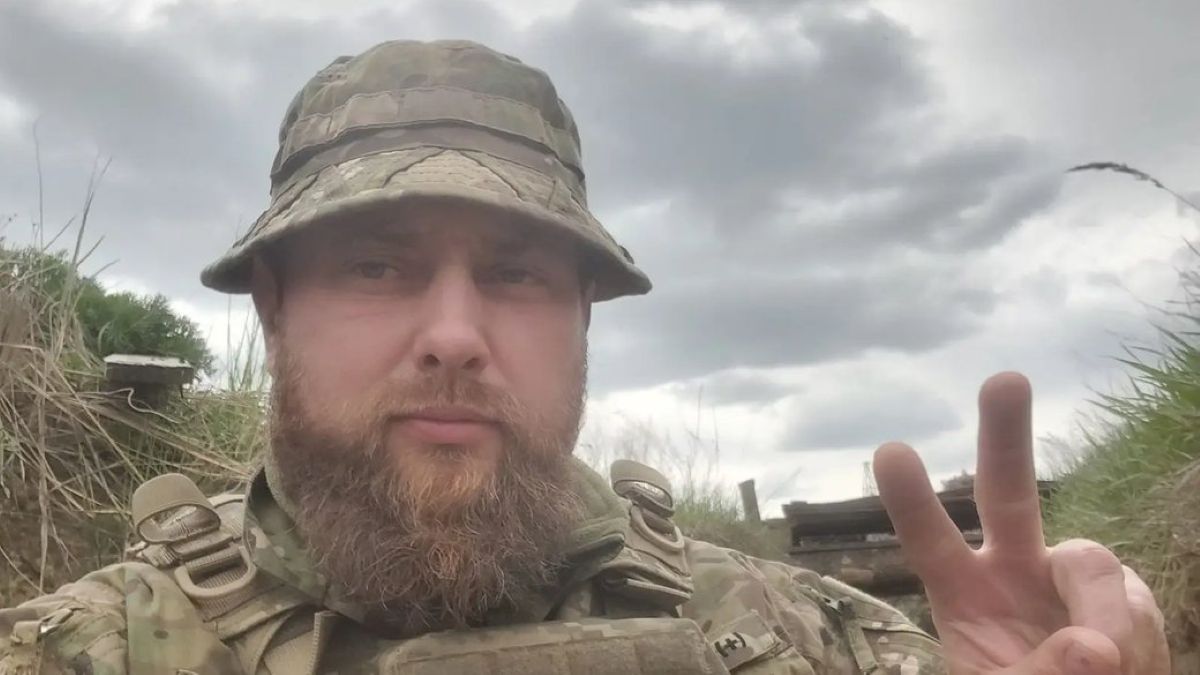 Обвинуваченого у вбивстві 5-річного Кирила Тлявова експоліціянта мобілізували до ЗСУ
