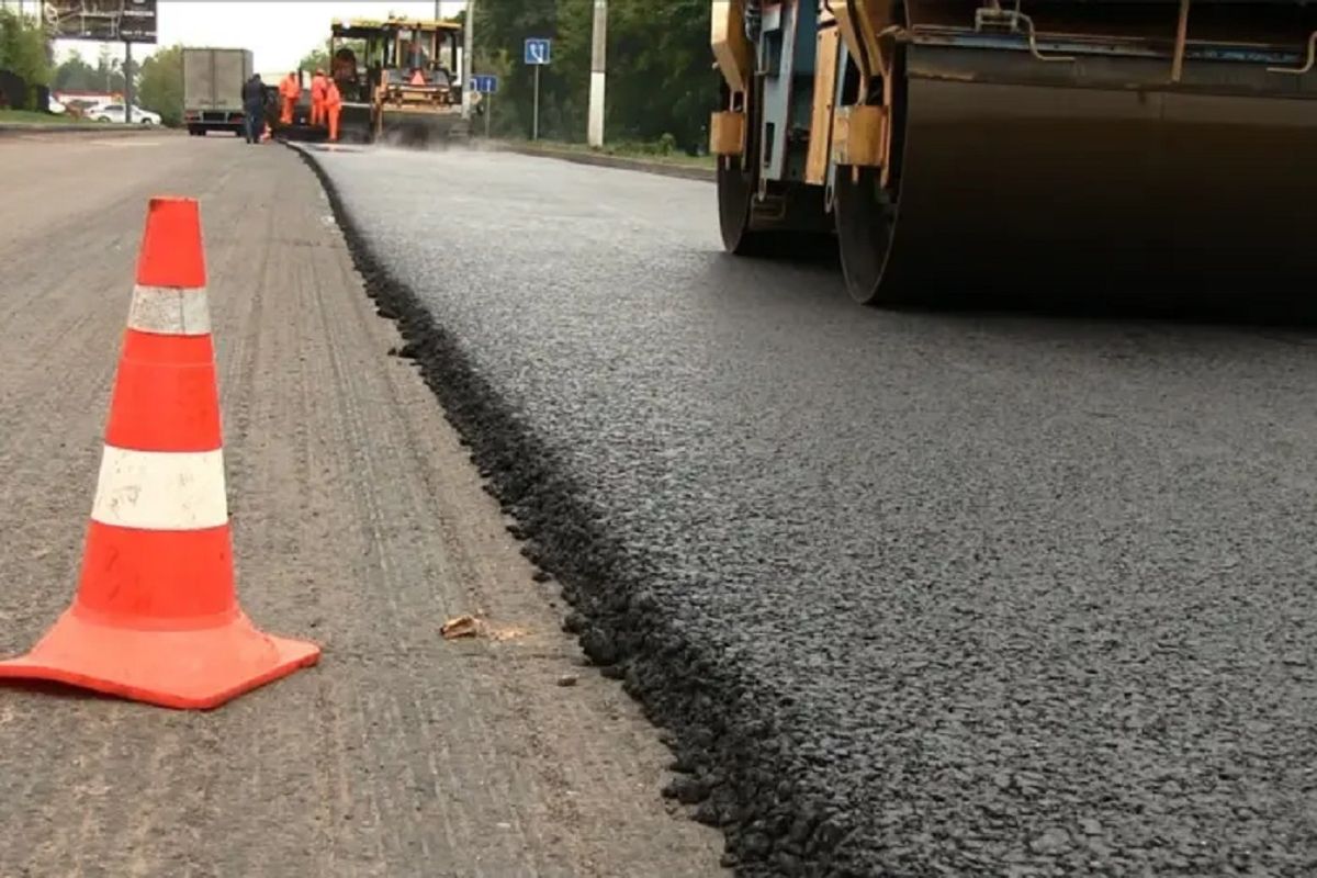 Після ремонту аварійного моста біля Кременця достроково відкрили проїзд 