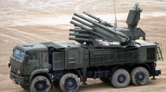 «АТЕШ» провів диверсії в Бєлгородській області, які вплинули на ППО у напрямку Москви
