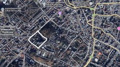 У центрі планують будівництво нового корпусу Львівської політехніки