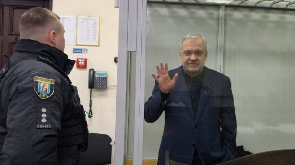 ВАКС зменшив заставу ексміністру Герману Галущенку 