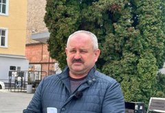 Головний архітектор Тернополя Василь Бесага пішов з посади