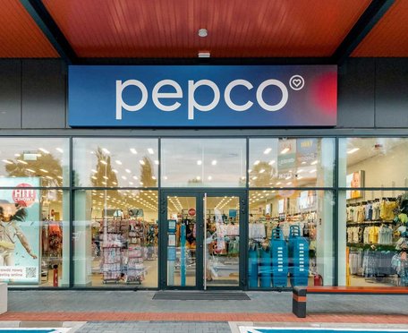 Перший магазин Pepco в Україні можуть відкрити в Тернополі