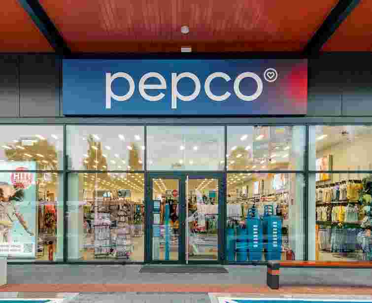 Перший магазин Pepco в Україні можуть відкрити в Тернополі