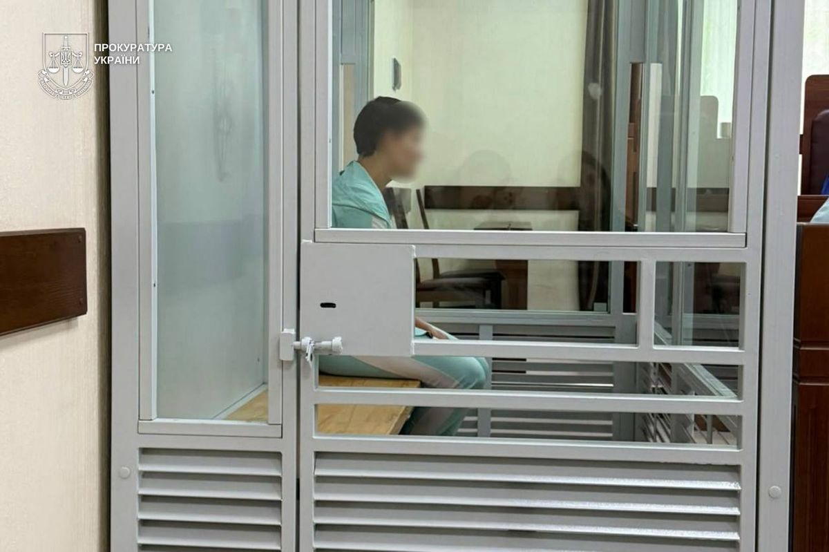 Суд засудив закарпатку до 8 років тюрми за продаж дітей для жебракування