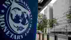 МВФ погодив новий транш для України, попри невиконання однієї з умов
