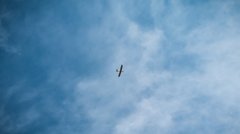 СБС показали удари по полігону росіян на окупованій частині Запоріжжя