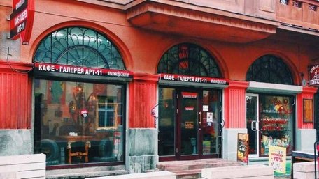 Міськрада Львова стягнула пів мільйона гривень боргу зі скандального підприємця