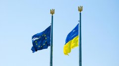 Євросоюз 15 червня відкриє перший переговорний кластер про вступ України