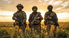 Три види контрактів з чіткими термінами: в Міноборони назвали умови служби