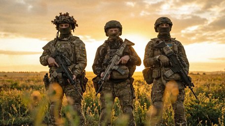 Три види контрактів з чіткими термінами: в Міноборони назвали умови служби