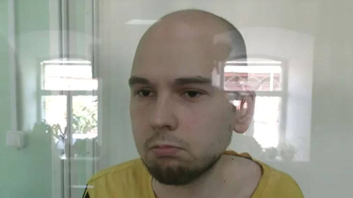 Суд виніс вирок курсанту у справі про вбивство двох інструкторів на полігоні