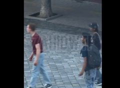 Стали відомі деталі бійки за участі громадян Індії в центрі Дрогобича