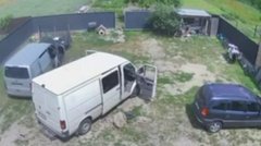 Нардеп Гончаренко сплатив заставу за чоловіків, які лопатами відбивалися від ТЦК на Волині