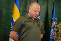 Командир 19-го корпусу підтвердив перебування у Костянтинівці понад сотні російських військових