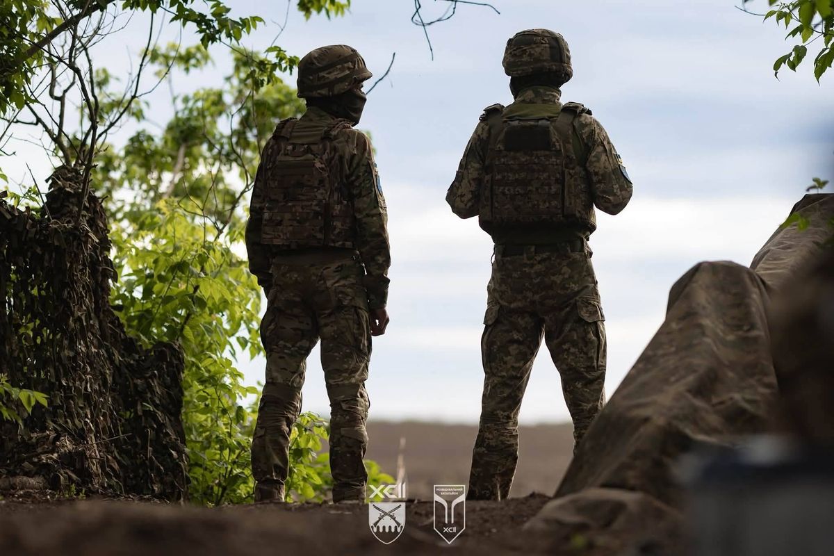 Військовим у СЗЧ дозволили протягом 100 днів повернутися до служби та відновити виплати