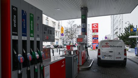 Польща готується скасувати пільги на пальне
