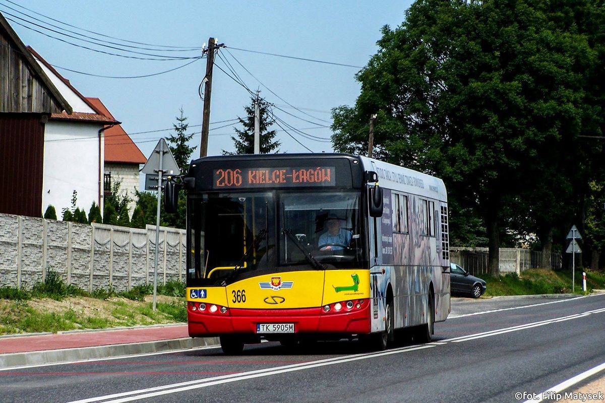 Поляки зібрали 500 тис. злотих на автобуси для Вінниці