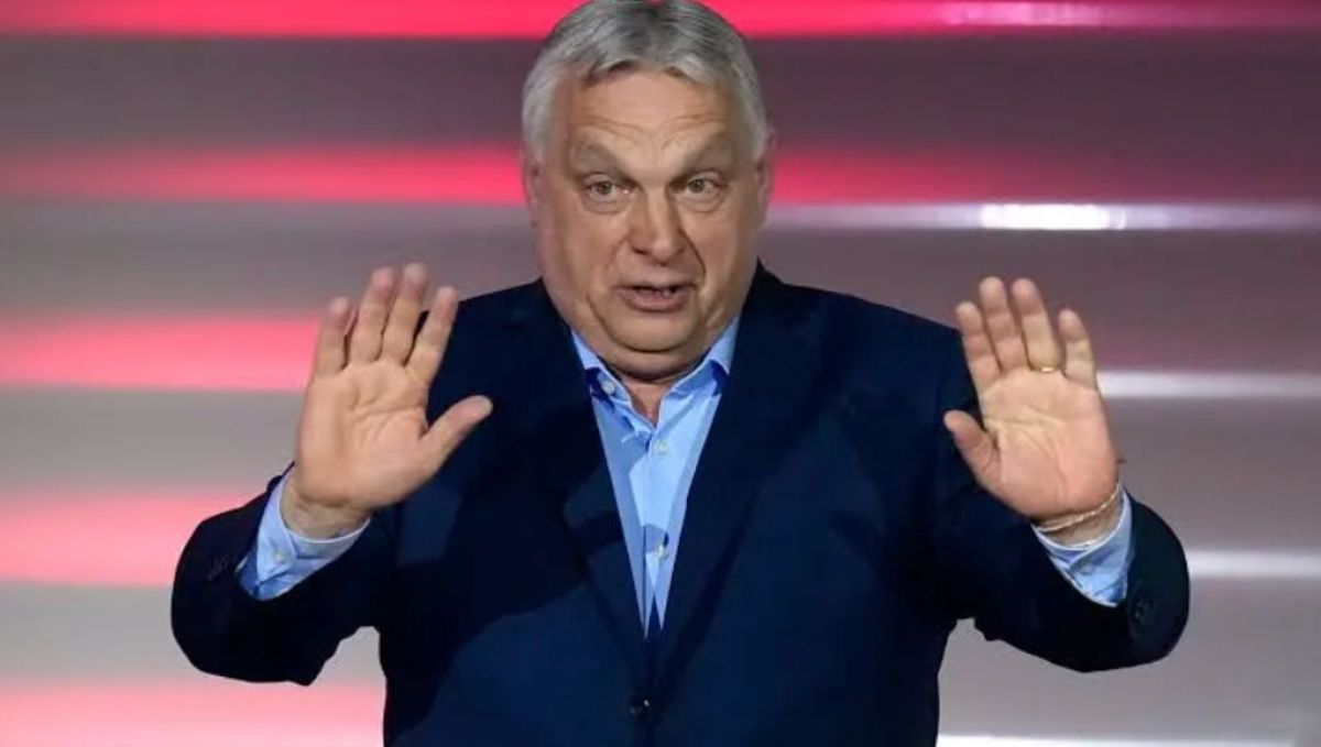 Через оточення Орбана Угорщина могла втратити 3,5 млрд євро