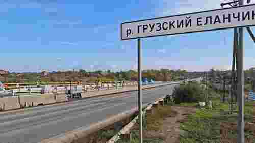Трасу до Маріуполя перекрили через ураження російської колони