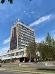 Будівлю Інституту землеустрою на Чорновола купив експрокурор з Тернополя