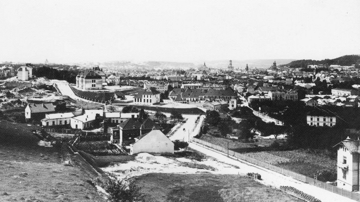 Львів, якого вже нема, частина 7