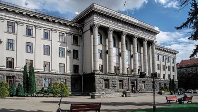 Подорожчання до 28%: Волинський університет імені Лесі Українки затвердив ціни для вступників