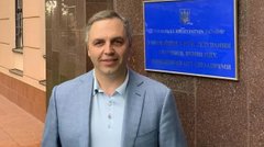 Андрій Портнов перед вбивством зустрічався з Тимуром Міндічем у Києві