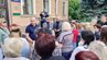 Вчителі тернопільської школи протестували під міськрадою через призначення нової директорки