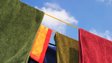Чому рушники стають жорсткими після сушіння: простий спосіб це виправити
