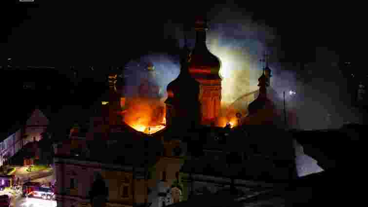 «Справжня віра не бомбардує собори»