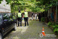 Закарпатець убив молотком двох односельців і травмував свого батька